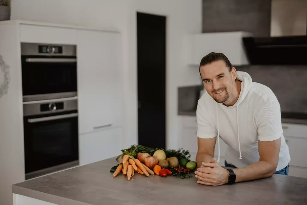 Ernährungsberatung Stuttgart - Gesund mit Giovanni