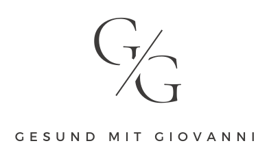 Gesund mit Giovanni - Zuckerfreie Ernährung